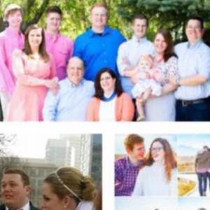 Meet your Posher, Mark-deanne